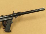 Pre-Ban Feather Industries AT-22 Semi-Auto .22LR Survival Rifle w/ Sought-After Factory Options
** Cool and Clean Pre-Ban AT-22 ** SOLD - 5 of 25
