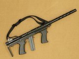 Pre-Ban Feather Industries AT-22 Semi-Auto .22LR Survival Rifle w/ Sought-After Factory Options
** Cool and Clean Pre-Ban AT-22 ** SOLD - 1 of 25