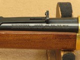 1969 Golden Spike Winchester Model 94 Saddle Ring Carbine in .30-30 Caliber
** Unfired in Excellent Condition ** - 12 of 25