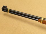 1969 Golden Spike Winchester Model 94 Saddle Ring Carbine in .30-30 Caliber
** Unfired in Excellent Condition ** - 9 of 25