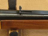 1969 Golden Spike Winchester Model 94 Saddle Ring Carbine in .30-30 Caliber
** Unfired in Excellent Condition ** - 14 of 25