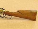 1969 Golden Spike Winchester Model 94 Saddle Ring Carbine in .30-30 Caliber
** Unfired in Excellent Condition ** - 7 of 25