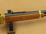 1969 Golden Spike Winchester Model 94 Saddle Ring Carbine in .30-30 Caliber
** Unfired in Excellent Condition ** - 3 of 25