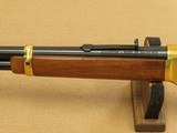1969 Golden Spike Winchester Model 94 Saddle Ring Carbine in .30-30 Caliber
** Unfired in Excellent Condition ** - 8 of 25