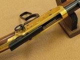 1969 Golden Spike Winchester Model 94 Saddle Ring Carbine in .30-30 Caliber
** Unfired in Excellent Condition ** - 24 of 25