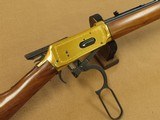 1969 Golden Spike Winchester Model 94 Saddle Ring Carbine in .30-30 Caliber
** Unfired in Excellent Condition ** - 23 of 25