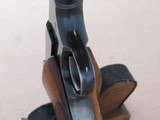 1975 3rd Series Colt Woodsman Target Model .22 Pistol
** Nice Shooter ** SOLD - 16 of 25