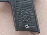 Vintage Liberty Model 1924 .25 ACP Automatic Pocket Pistol
** Very Neat & Unique Pocket Pistol! ** SOLD - 22 of 25