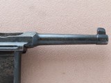 Mauser Model 1896 Bolo Broomhandle Pistol in .30 Mauser Caliber
** All-Matching Shooter ** SOLD - 9 of 25