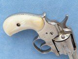 Colt Model 1878 Revolver with Holster, Cal. .45 Long Colt - 4 of 12