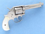 Colt Model 1878 Revolver with Holster, Cal. .45 Long Colt - 2 of 12