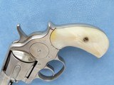 Colt Model 1878 Revolver with Holster, Cal. .45 Long Colt - 5 of 12