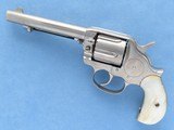 Colt Model 1878 Revolver with Holster, Cal. .45 Long Colt - 10 of 12