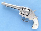 Colt Model 1878 Revolver with Holster, Cal. .45 Long Colt - 3 of 12