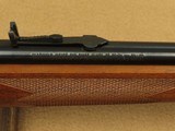 2001 Marlin Model 1895M Lever Action Carbine in .450 Marlin w/ Factory Ported 18.5" Inch Barrel
** Beautiful JM Marlin .450! ** - 7 of 25