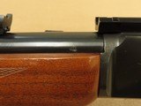 2001 Marlin Model 1895M Lever Action Carbine in .450 Marlin w/ Factory Ported 18.5" Inch Barrel
** Beautiful JM Marlin .450! ** - 13 of 25