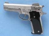 Smith & Wesson Model 659, Cal. 9mm - 8 of 9