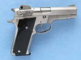 Smith & Wesson Model 659, Cal. 9mm - 9 of 9