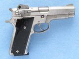 Smith & Wesson Model 659, Cal. 9mm - 2 of 9