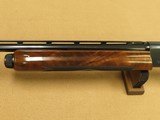 1999 Remington Model 1100 Sporting 28 Gauge Shotgun w/ 27" Inch Barrel
** Beautiful & Unfired 28 Gauge 1100 ** SOLD - 11 of 25