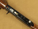 1999 Remington Model 1100 Sporting 28 Gauge Shotgun w/ 27" Inch Barrel
** Beautiful & Unfired 28 Gauge 1100 ** SOLD - 20 of 25