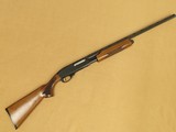 2009 Remington Model 870 Wingmaster 28 Gauge Shotgun w/ Box, Etc.
** Unfired & Minty! ** SOLD - 20 of 25