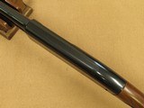 2009 Remington Model 870 Wingmaster 28 Gauge Shotgun w/ Box, Etc.
** Unfired & Minty! ** SOLD - 12 of 25