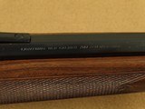 2001 Browning BLR "1 of 500" Rocky Mountain Elk Foundation Rifle in 7mm Magnum w/ Box, Manual
** Spectacular Limited Production Rifle ** SO - 5 of 25