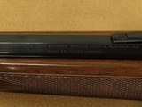 2001 Browning BLR "1 of 500" Rocky Mountain Elk Foundation Rifle in 7mm Magnum w/ Box, Manual
** Spectacular Limited Production Rifle ** SO - 12 of 25