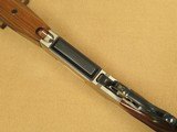 2001 Browning BLR "1 of 500" Rocky Mountain Elk Foundation Rifle in 7mm Magnum w/ Box, Manual
** Spectacular Limited Production Rifle ** SO - 20 of 25
