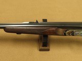 William Douglas & Sons Custom Double Rifle in .470 Nitro Express
** Classy English Dangerous Game Double Rifle ** - 10 of 25