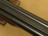 William Douglas & Sons Custom Double Rifle in .470 Nitro Express
** Classy English Dangerous Game Double Rifle ** - 16 of 25