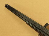 William Douglas & Sons Custom Double Rifle in .470 Nitro Express
** Classy English Dangerous Game Double Rifle ** - 17 of 25