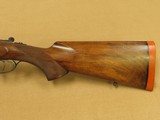 William Douglas & Sons Custom Double Rifle in .470 Nitro Express
** Classy English Dangerous Game Double Rifle ** - 9 of 25