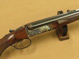 William Douglas & Sons Custom Double Rifle in .470 Nitro Express
** Classy English Dangerous Game Double Rifle ** - 1 of 25