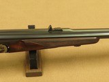 William Douglas & Sons Custom Double Rifle in .470 Nitro Express
** Classy English Dangerous Game Double Rifle ** - 6 of 25