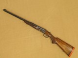 William Douglas & Sons Custom Double Rifle in .470 Nitro Express
** Classy English Dangerous Game Double Rifle ** - 3 of 25