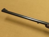 William Douglas & Sons Custom Double Rifle in .470 Nitro Express
** Classy English Dangerous Game Double Rifle ** - 11 of 25