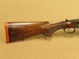 William Douglas & Sons Custom Double Rifle in .470 Nitro Express
** Classy English Dangerous Game Double Rifle ** - 5 of 25