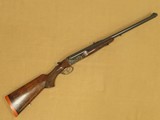 William Douglas & Sons Custom Double Rifle in .470 Nitro Express
** Classy English Dangerous Game Double Rifle ** - 2 of 25
