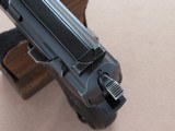 1968 Vintage Walther P-38 Pistol in 9mm w/ Box, Manual, & Test Target
** Excellent Example ** - 12 of 25