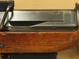 Egyptian Hakim Semi-Auto Military Rifle 8mm Mauser
** All-Matching & Original Beauty! ** REDUCED! - 6 of 25