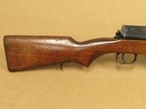 Egyptian Hakim Semi-Auto Military Rifle 8mm Mauser
** All-Matching & Original Beauty! ** REDUCED! - 5 of 25