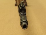 Egyptian Hakim Semi-Auto Military Rifle 8mm Mauser
** All-Matching & Original Beauty! ** REDUCED! - 25 of 25