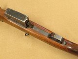 Egyptian Hakim Semi-Auto Military Rifle 8mm Mauser
** All-Matching & Original Beauty! ** REDUCED! - 21 of 25