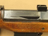 Egyptian Hakim Semi-Auto Military Rifle 8mm Mauser
** All-Matching & Original Beauty! ** REDUCED! - 11 of 25