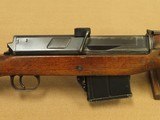 Egyptian Hakim Semi-Auto Military Rifle 8mm Mauser
** All-Matching & Original Beauty! ** REDUCED! - 4 of 25