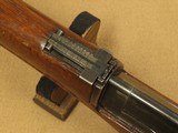 Egyptian Hakim Semi-Auto Military Rifle 8mm Mauser
** All-Matching & Original Beauty! ** REDUCED! - 16 of 25