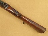 Egyptian Hakim Semi-Auto Military Rifle 8mm Mauser
** All-Matching & Original Beauty! ** REDUCED! - 14 of 25