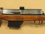 Egyptian Hakim Semi-Auto Military Rifle 8mm Mauser
** All-Matching & Original Beauty! ** REDUCED! - 9 of 25